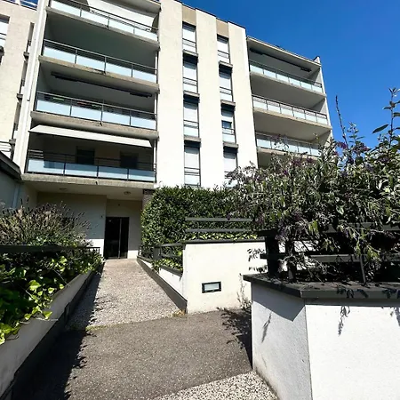 Neuf Et Parfaitement Agence Sur Lyon * Vénissieux